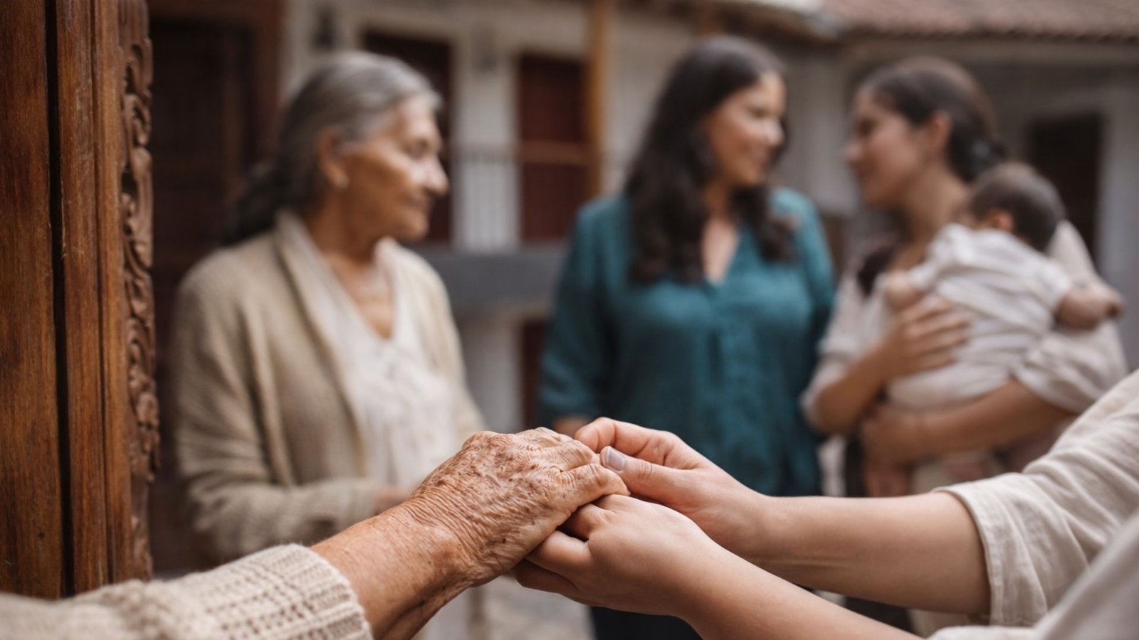 CasaAmamora (Mujeres)
