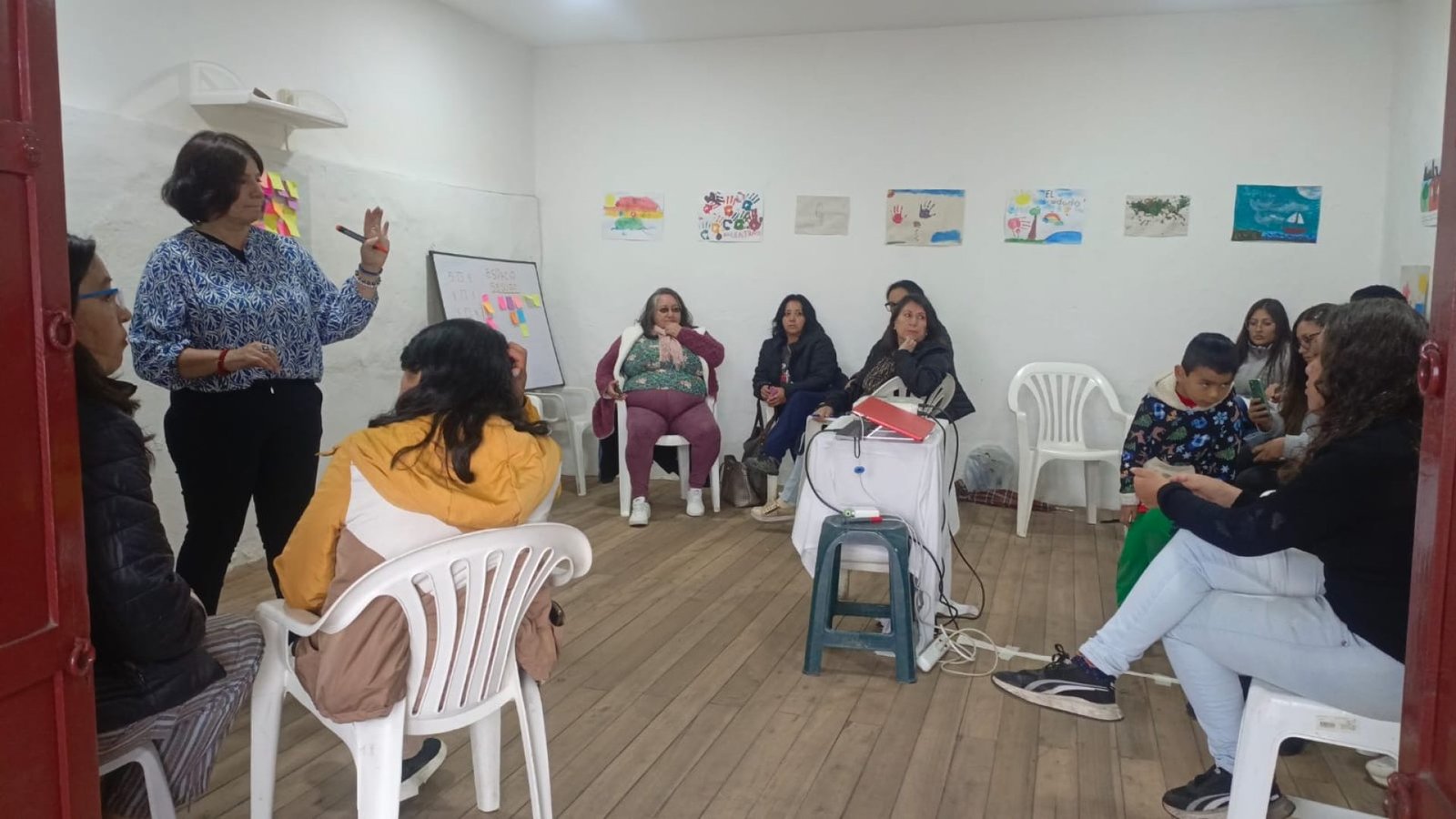 Compromisos