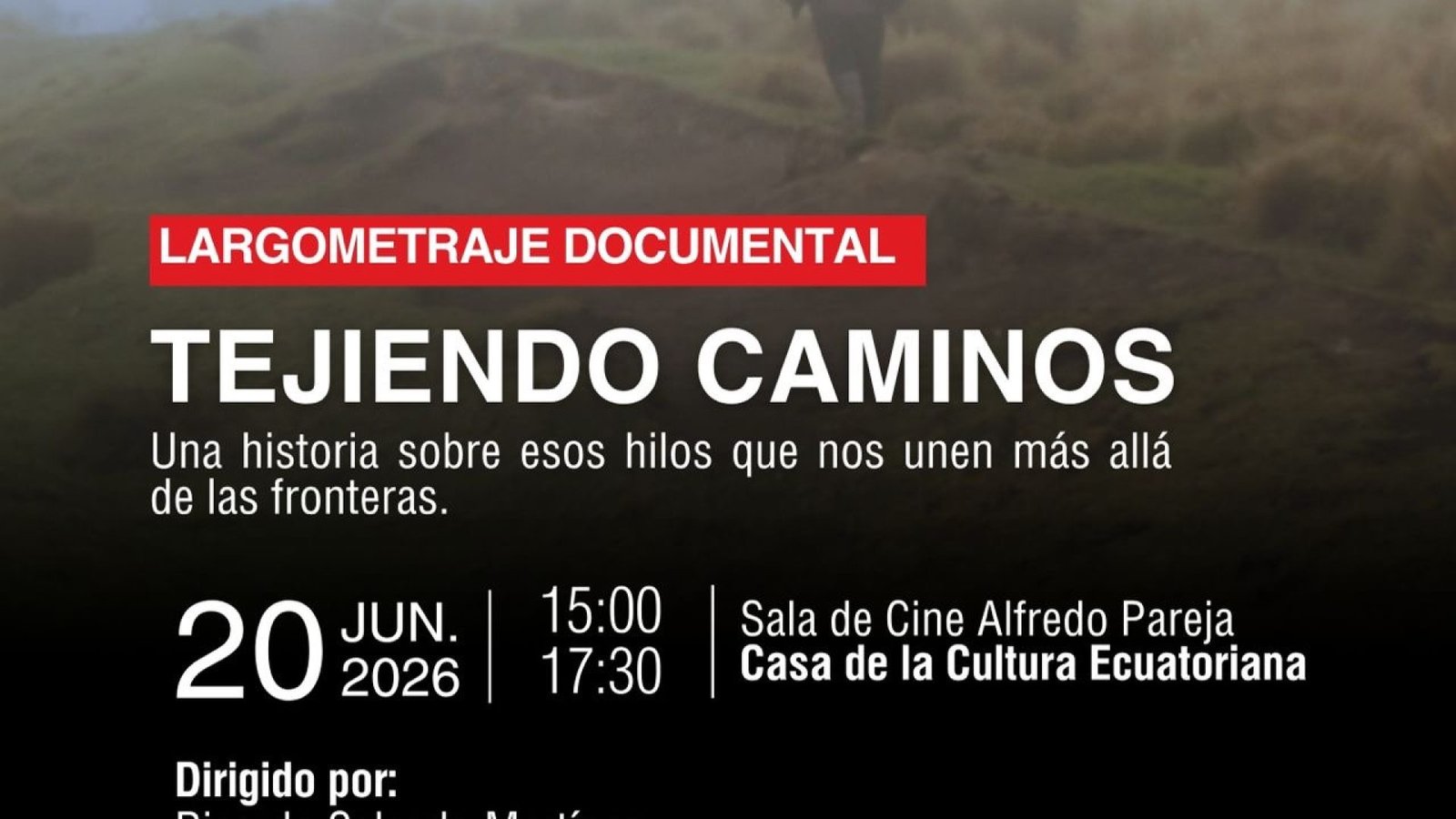 Invitación